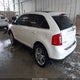 2FMDK4KCXBBB50799 2011 Ford Edge Limited auction photo thumbnail 3