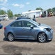JTDEPMAEXNJ195867 2022 Toyota Corolla Le auction photo thumbnail 13