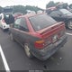 1FAPP10J7PW296639 1993 Ford Escort auction photo thumbnail 3