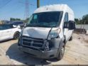 3C6TRVCG9GE107680 2016 Ram Promaster 2500 High Roof auction photo thumbnail 6
