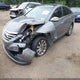5NPEC4AC0EH934473 2014 Hyundai Sonata Limited auction photo thumbnail 2