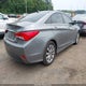 5NPEC4AC0EH934473 2014 Hyundai Sonata Limited auction photo thumbnail 4