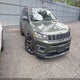 3C4NJDEB0MT566138 2021 Jeep Compass 80Th Anniversary 4X4 auction photo thumbnail 1