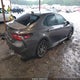4T1S11AK4PU143009 2023 Toyota Camry Se auction photo thumbnail 4