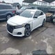 1HGCV2F31MA016978 2021 Honda Accord Sport 2.0T auction photo thumbnail 2