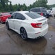 1HGCV2F31MA016978 2021 Honda Accord Sport 2.0T auction photo thumbnail 3