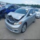 19XFB2F8XCE102446 2012 Honda Civic Ex auction photo thumbnail 2