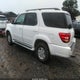 5TDZT34A03S156947 2003 Toyota Sequoia Sr5 V8 auction photo thumbnail 3