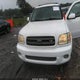5TDZT34A03S156947 2003 Toyota Sequoia Sr5 V8 auction photo thumbnail 6