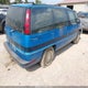 1GHDU06D6NT302988 1992 Oldsmobile Silhouette auction photo thumbnail 4