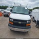 1GCWGFCA6E1914557 2014 Chevrolet Express 2500 Work Van auction photo thumbnail 6