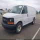 1GCWGAF14H1310699 2017 Chevrolet Express 2500 Work Van auction photo thumbnail 2