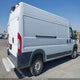 3C6TRVDG1JE107842 2018 Ram Promaster 2500 High Roof 159 Wb auction photo thumbnail 4