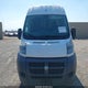 3C6TRVDG1JE107842 2018 Ram Promaster 2500 High Roof 159 Wb auction photo thumbnail 6