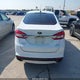 3FA6P0H90HR122612 2017 Ford Fusion Se auction photo thumbnail 16