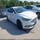 3FA6P0H90HR122612 2017 Ford Fusion Se auction photo thumbnail 1
