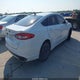 3FA6P0H90HR122612 2017 Ford Fusion Se auction photo thumbnail 4