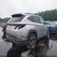 5NMJCCAE6NH097056 2022 Hyundai Tucson Sel auction photo thumbnail 4