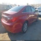 5NPEB4AC9DH523025 2013 Hyundai Sonata Gls auction photo thumbnail 4