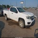 1GCHSBEA0G1226215 2016 Chevrolet Colorado Wt auction photo thumbnail 1