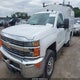 1GB3CYCG2FZ121536 2015 Chevrolet Silverado 3500Hd Work Truck auction photo thumbnail 2