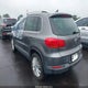 WVGAV3AX9EW625175 2014 Volkswagen Tiguan Se auction photo thumbnail 3