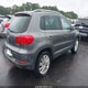 WVGAV3AX9EW625175 2014 Volkswagen Tiguan Se auction photo thumbnail 4