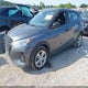 3N1CP5BV6NL529626 2022 Nissan Kicks S Xtronic Cvt auction photo thumbnail 2