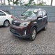 5XYKT4A66EG537581 2014 Kia Sorento Lx auction photo thumbnail 2