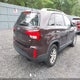 5XYKT4A66EG537581 2014 Kia Sorento Lx auction photo thumbnail 4