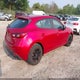3MZBM1K75FM222209 2015 Mazda Mazda3 I Sport auction photo thumbnail 4