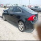YV1622FS7C2054729 2012 Volvo S60 T5 auction photo thumbnail 3
