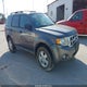 1FMCU0D70CKA40284 2012 Ford Escape Xlt auction photo thumbnail 1