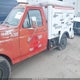 1FDHF37Y9PNA66764 1993 Ford F350 auction photo thumbnail 6