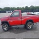 1N6SD11Y2VC411054 1997 Nissan 4X4 Truck Xe auction photo thumbnail 14