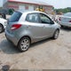 JM1DE1KZ9C0149337 2012 Mazda Mazda2 Sport auction photo thumbnail 4