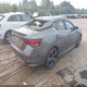 3N1AB8DV7NY309659 2022 Nissan Sentra Sr Xtronic Cvt auction photo thumbnail 4
