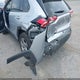 2T3RWRFV0SW274326 2025 Toyota Rav4 Hybrid Xle auction photo thumbnail 6