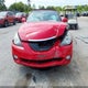 4T1FA38P16U086040 2006 Toyota Camry Solara Sle auction photo thumbnail 12