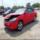 4T1FA38P16U086040 2006 Toyota Camry Solara Sle auction photo thumbnail 2