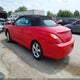 4T1FA38P16U086040 2006 Toyota Camry Solara Sle auction photo thumbnail 3