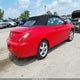 4T1FA38P16U086040 2006 Toyota Camry Solara Sle auction photo thumbnail 4