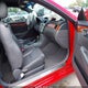 4T1FA38P16U086040 2006 Toyota Camry Solara Sle auction photo thumbnail 5