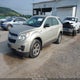 2GNALBEK3D6216737 2013 Chevrolet Equinox Ls auction photo thumbnail 2