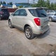 2GNALBEK3D6216737 2013 Chevrolet Equinox Ls auction photo thumbnail 3