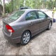 2HGFA16509H543603 2009 Honda Civic Lx auction photo thumbnail 4