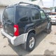 5N1ED28Y24C602723 2004 Nissan Xterra Xe auction photo thumbnail 4