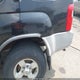 5N1ED28Y24C602723 2004 Nissan Xterra Xe auction photo thumbnail 6