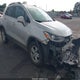 KL7CJLSB5HB133263 2017 Chevrolet Trax Lt auction photo thumbnail 1
