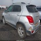 KL7CJLSB5HB133263 2017 Chevrolet Trax Lt auction photo thumbnail 3